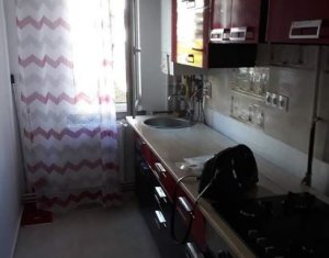 Lakás 2 szobák kiadó on Cluj-napoca, Zóna Manastur