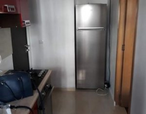 Lakás 2 szobák kiadó on Cluj-napoca, Zóna Manastur