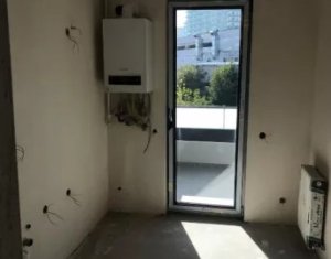 Lakás 1 szobák eladó on Cluj-napoca, Zóna Intre Lacuri