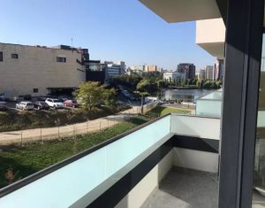 Lakás 1 szobák eladó on Cluj-napoca, Zóna Intre Lacuri