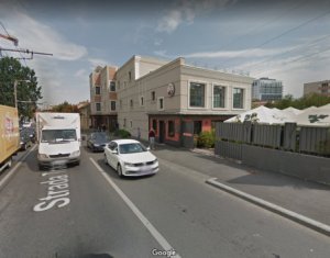 Telek eladó on Cluj-napoca, Zóna Centru