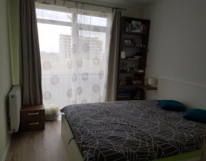 Lakás 2 szobák eladó on Cluj-napoca, Zóna Gheorgheni
