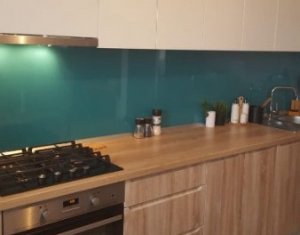 Lakás 2 szobák eladó on Cluj-napoca, Zóna Gheorgheni