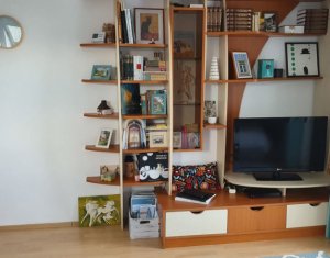 Lakás 1 szobák eladó on Cluj-napoca, Zóna Grigorescu