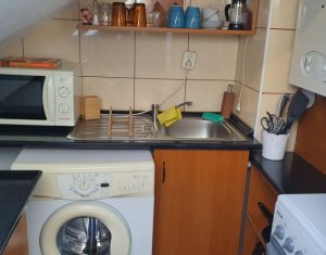 Lakás 1 szobák eladó on Cluj-napoca, Zóna Grigorescu