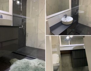 Lakás 2 szobák eladó on Floresti