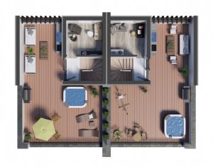 Ház 6 szobák eladó on Feleacu