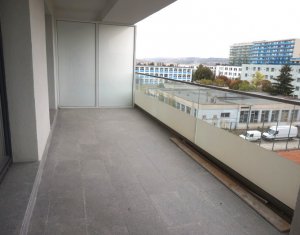 Lakás 3 szobák kiadó on Cluj-napoca, Zóna Gheorgheni