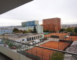 Lakás 3 szobák kiadó on Cluj-napoca, Zóna Gheorgheni