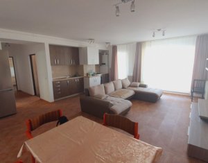 Lakás 3 szobák kiadó on Cluj-napoca, Zóna Gheorgheni