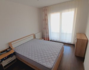 Lakás 3 szobák kiadó on Cluj-napoca, Zóna Gheorgheni