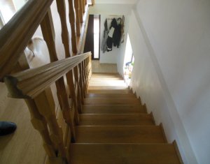 Ház 5 szobák eladó on Gilau