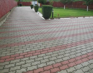 Ház 5 szobák eladó on Gilau