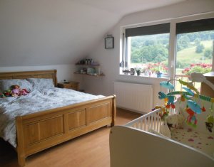 Ház 5 szobák eladó on Gilau