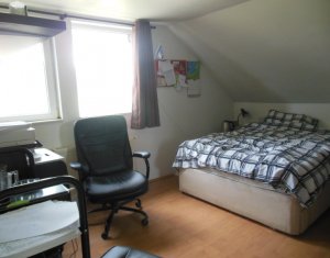 Ház 5 szobák eladó on Gilau