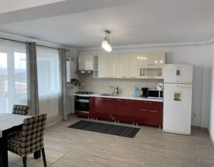 Lakás 2 szobák kiadó on Floresti