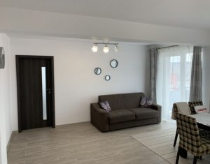 Lakás 2 szobák kiadó on Floresti