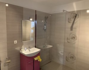 Lakás 2 szobák kiadó on Floresti