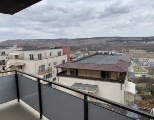 Lakás 2 szobák kiadó on Floresti