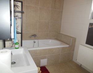 Ház 5 szobák kiadó on Floresti