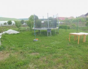 Ház 5 szobák kiadó on Floresti