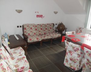 Ház 5 szobák kiadó on Floresti