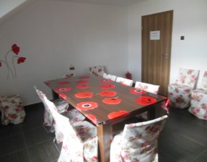 Ház 5 szobák kiadó on Floresti