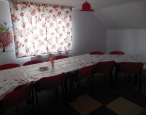 Ház 5 szobák kiadó on Floresti