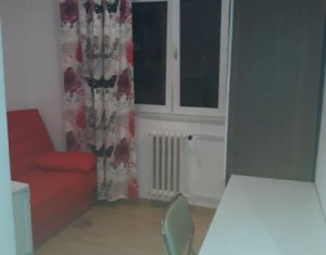 Lakás 1 szobák kiadó on Cluj-napoca, Zóna Gheorgheni