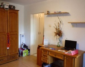 , 24m2 on Cluj-napoca, Zóna Zorilor