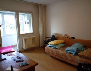 Lakás 1 szobák kiadó on Cluj-napoca, Zóna Zorilor