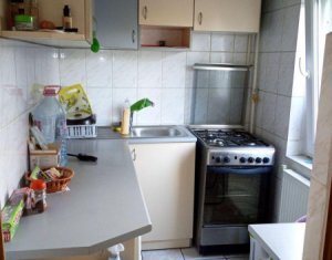 Lakás 1 szobák kiadó on Cluj-napoca, Zóna Zorilor