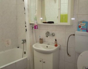 Lakás 1 szobák kiadó on Cluj-napoca, Zóna Zorilor