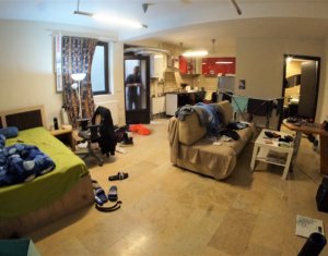 , 45m2 on Cluj-napoca, Zóna Centru