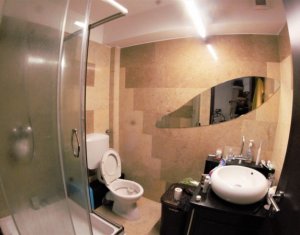 Lakás 1 szobák kiadó on Cluj-napoca, Zóna Centru