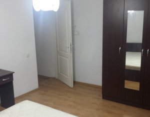 Lakás 2 szobák kiadó on Cluj-napoca, Zóna Zorilor