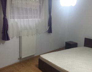 Lakás 2 szobák kiadó on Cluj-napoca, Zóna Zorilor