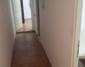 Lakás 2 szobák kiadó on Cluj-napoca, Zóna Zorilor