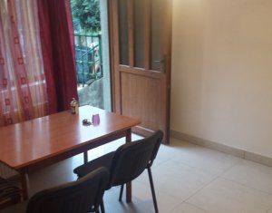 Lakás 2 szobák kiadó on Cluj-napoca, Zóna Zorilor