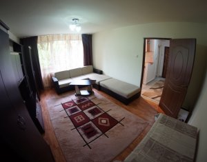 Lakás 1 szobák kiadó on Cluj-napoca, Zóna Grigorescu