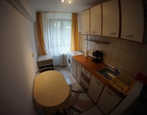 Lakás 1 szobák kiadó on Cluj-napoca, Zóna Grigorescu