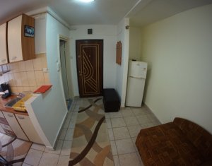 Lakás 1 szobák kiadó on Cluj-napoca, Zóna Grigorescu