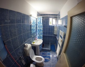 Lakás 1 szobák kiadó on Cluj-napoca, Zóna Grigorescu