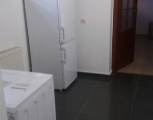 Lakás 2 szobák kiadó on Cluj-napoca, Zóna Zorilor