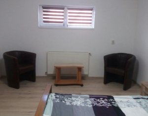 Lakás 2 szobák kiadó on Cluj-napoca, Zóna Zorilor