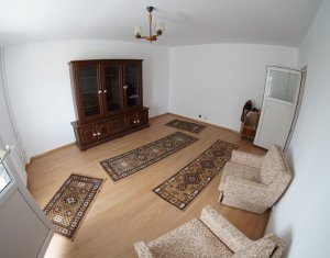 Lakás 1 szobák kiadó on Cluj-napoca, Zóna Manastur