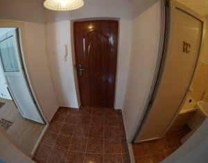 Lakás 1 szobák kiadó on Cluj-napoca, Zóna Manastur