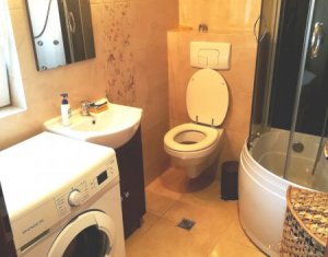 Lakás 2 szobák kiadó on Cluj-napoca, Zóna Someseni