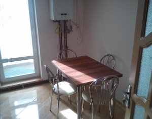 Lakás 2 szobák kiadó on Cluj-napoca, Zóna Manastur