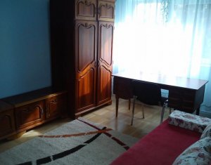 Lakás 2 szobák kiadó on Cluj-napoca, Zóna Manastur